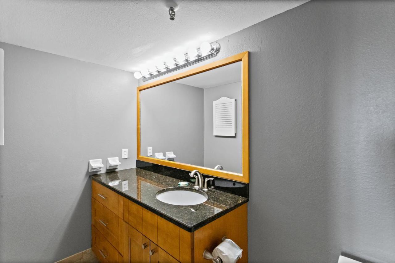 #502 Beach Place Condos - Nightly Rental St. Pete Beach Dış mekan fotoğraf