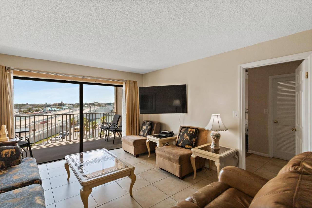 #502 Beach Place Condos - Nightly Rental St. Pete Beach Dış mekan fotoğraf