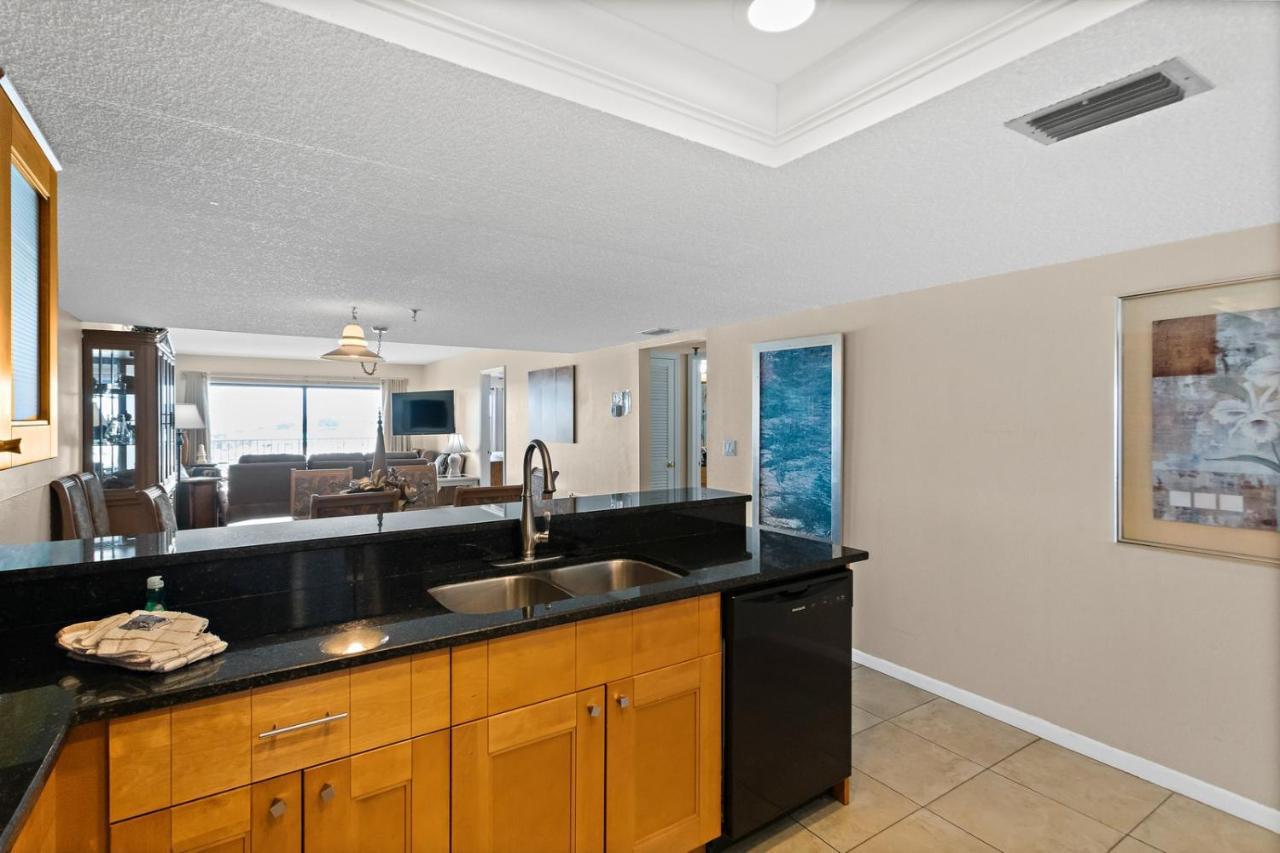 #502 Beach Place Condos - Nightly Rental St. Pete Beach Dış mekan fotoğraf