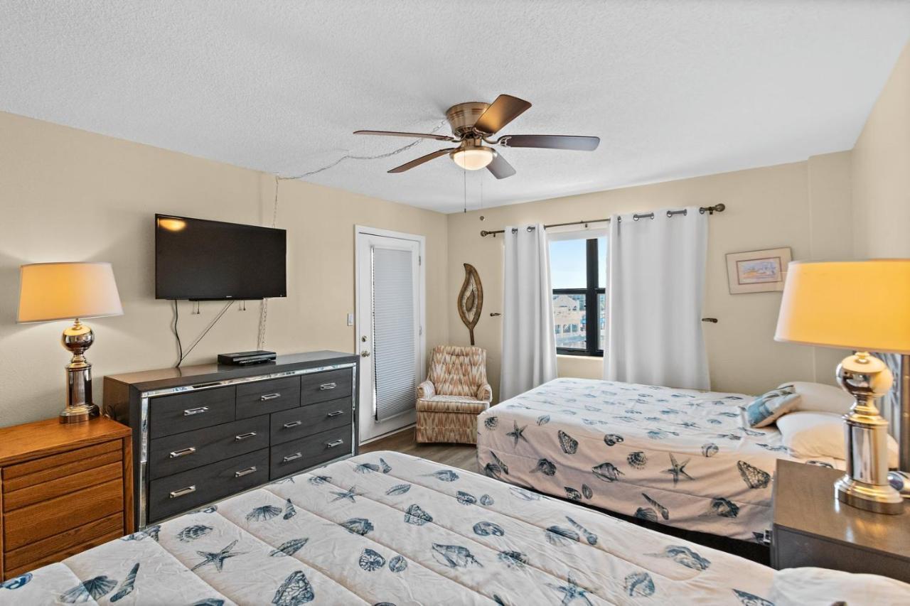 #502 Beach Place Condos - Nightly Rental St. Pete Beach Dış mekan fotoğraf