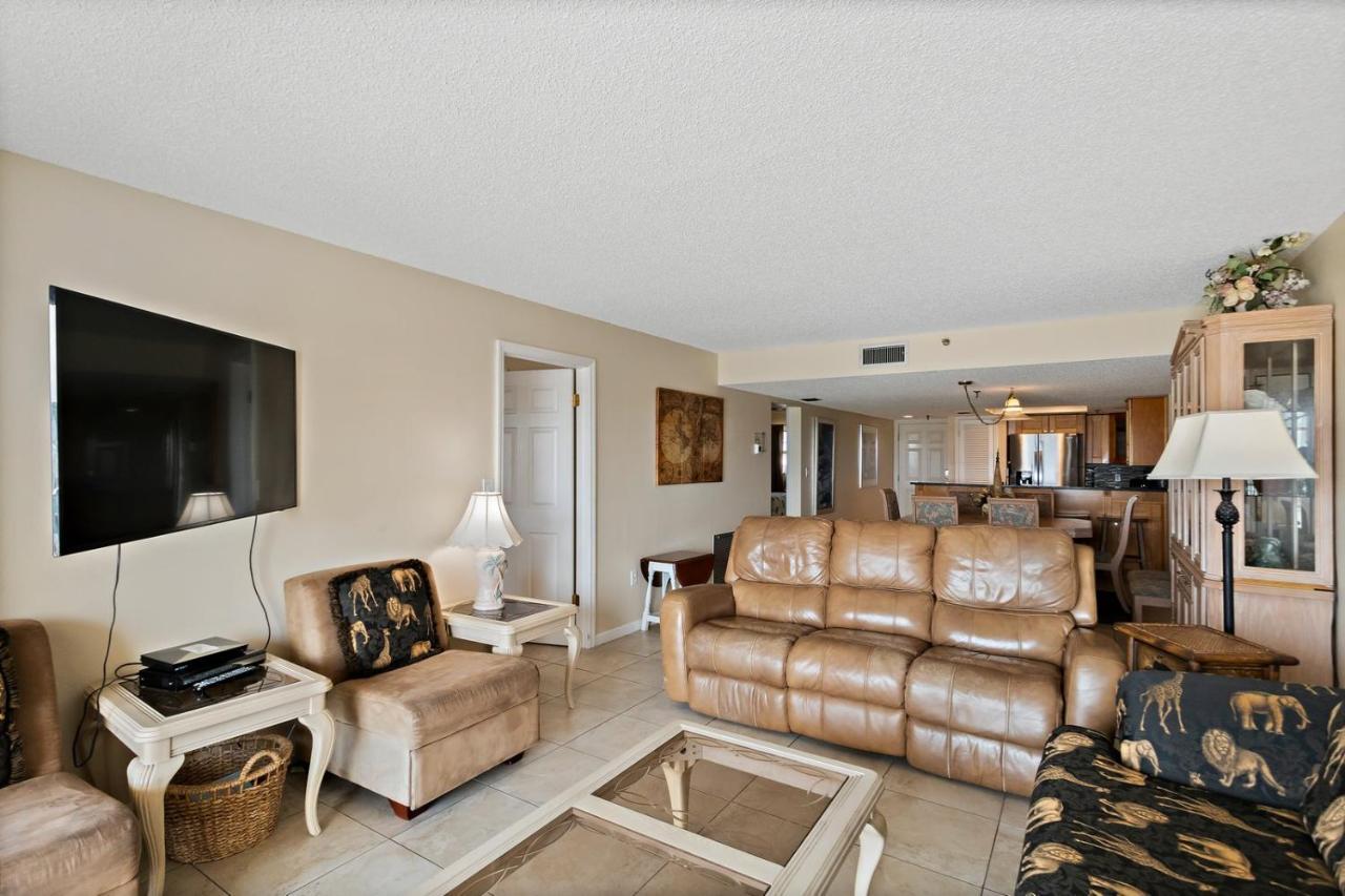 #502 Beach Place Condos - Nightly Rental St. Pete Beach Dış mekan fotoğraf
