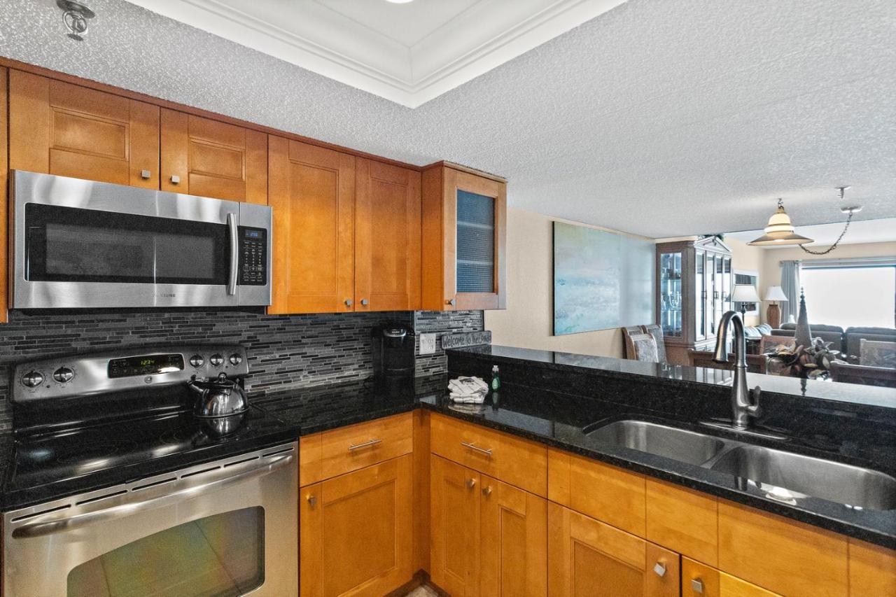 #502 Beach Place Condos - Nightly Rental St. Pete Beach Dış mekan fotoğraf