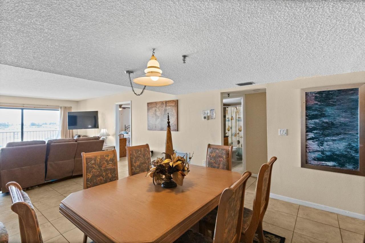 #502 Beach Place Condos - Nightly Rental St. Pete Beach Dış mekan fotoğraf