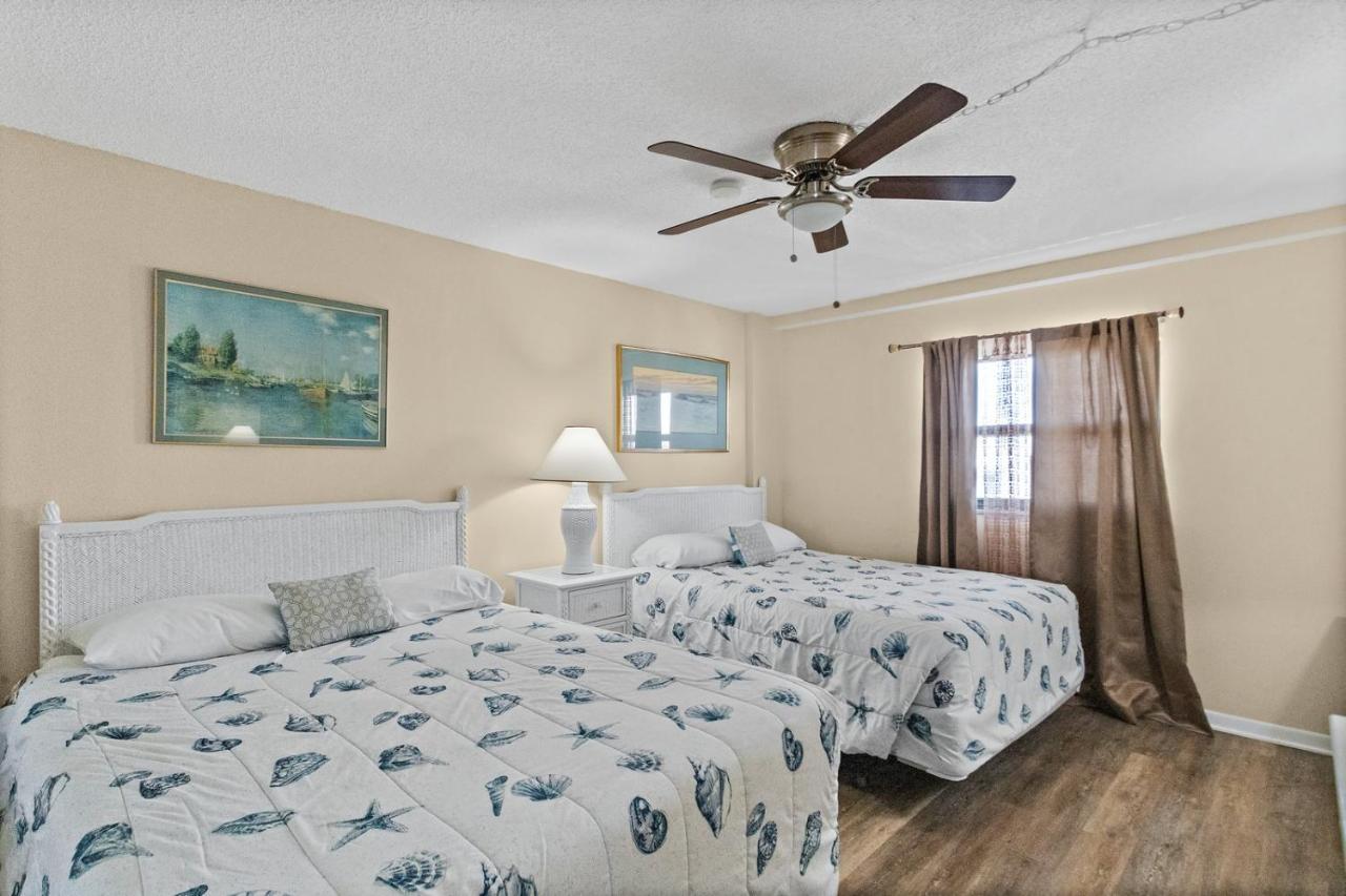 #502 Beach Place Condos - Nightly Rental St. Pete Beach Dış mekan fotoğraf