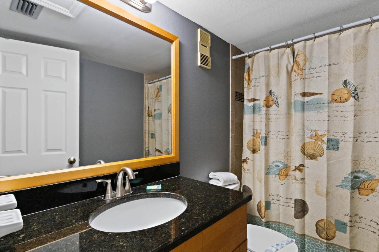 #502 Beach Place Condos - Nightly Rental St. Pete Beach Dış mekan fotoğraf