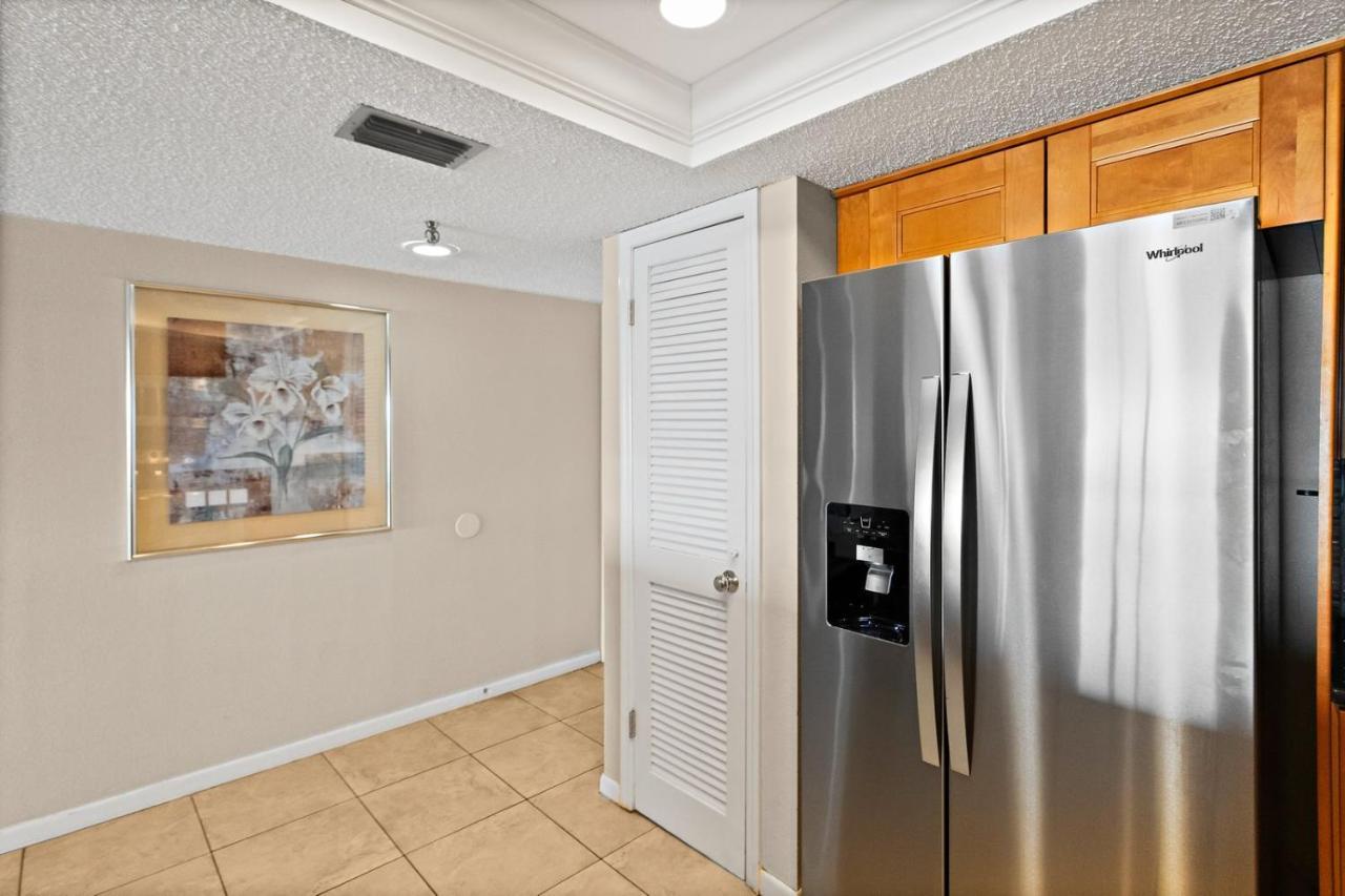 #502 Beach Place Condos - Nightly Rental St. Pete Beach Dış mekan fotoğraf