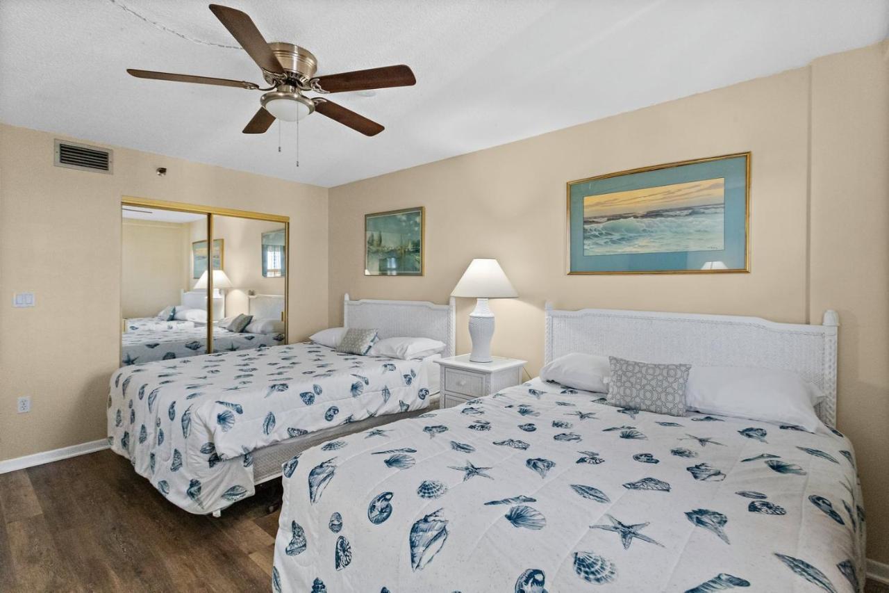 #502 Beach Place Condos - Nightly Rental St. Pete Beach Dış mekan fotoğraf