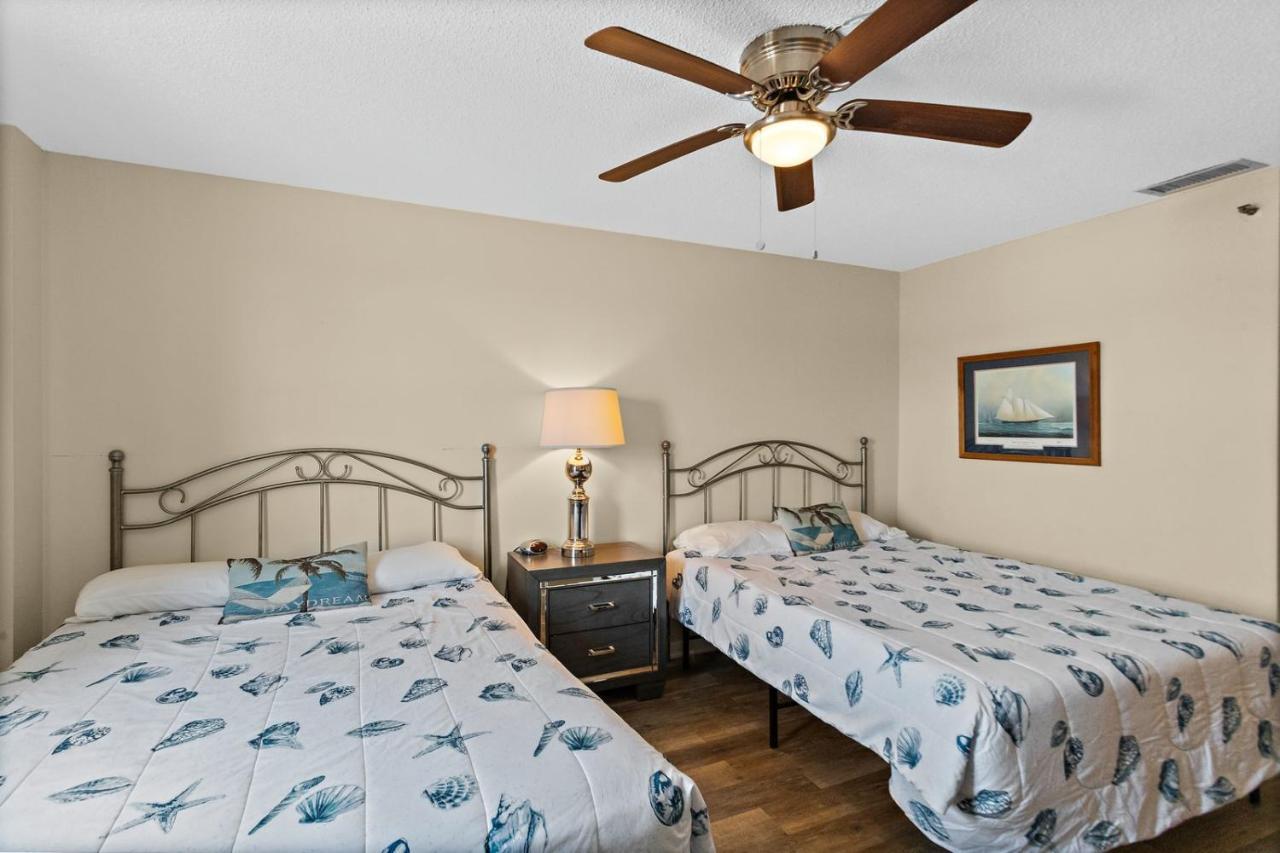 #502 Beach Place Condos - Nightly Rental St. Pete Beach Dış mekan fotoğraf